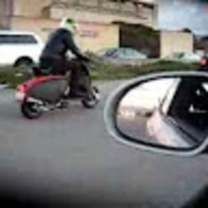 Meet your Posher, Sonicdave